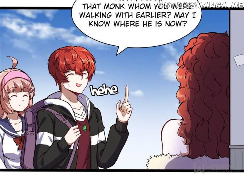The Urban Miracle Doctor chapter 64 - page 3