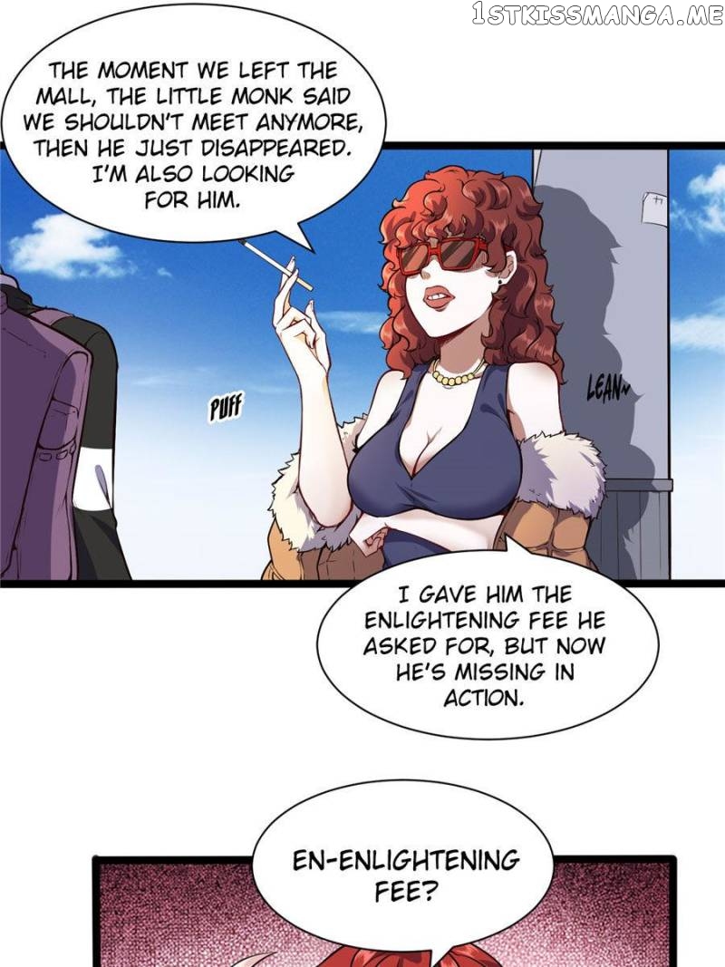 The Urban Miracle Doctor chapter 64 - page 4
