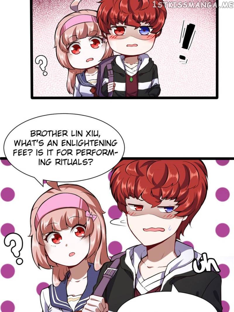 The Urban Miracle Doctor chapter 64 - page 5