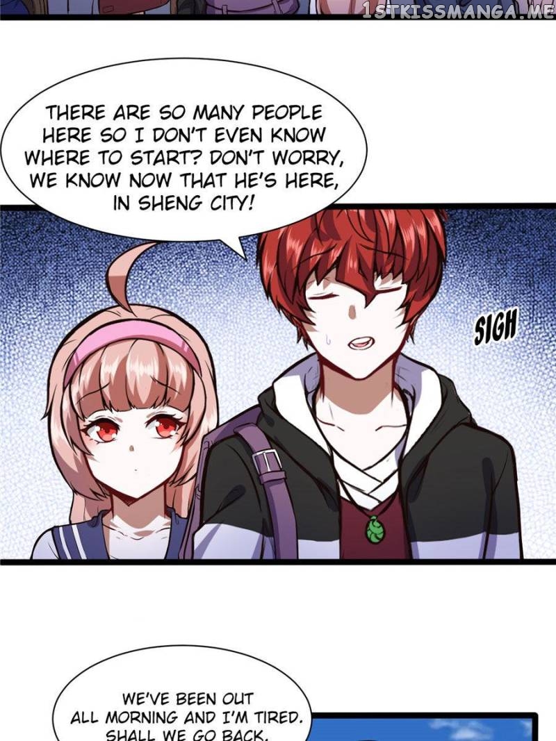 The Urban Miracle Doctor chapter 64 - page 8
