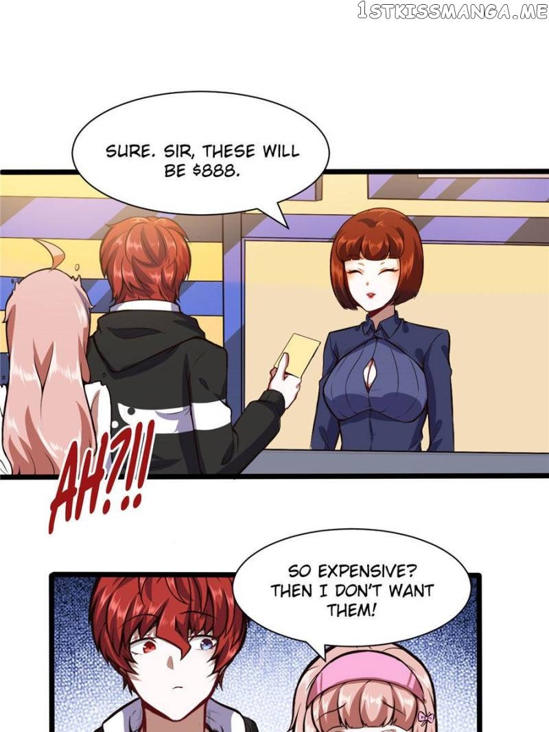 The Urban Miracle Doctor chapter 63 - page 13