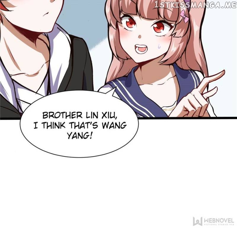 The Urban Miracle Doctor chapter 63 - page 18
