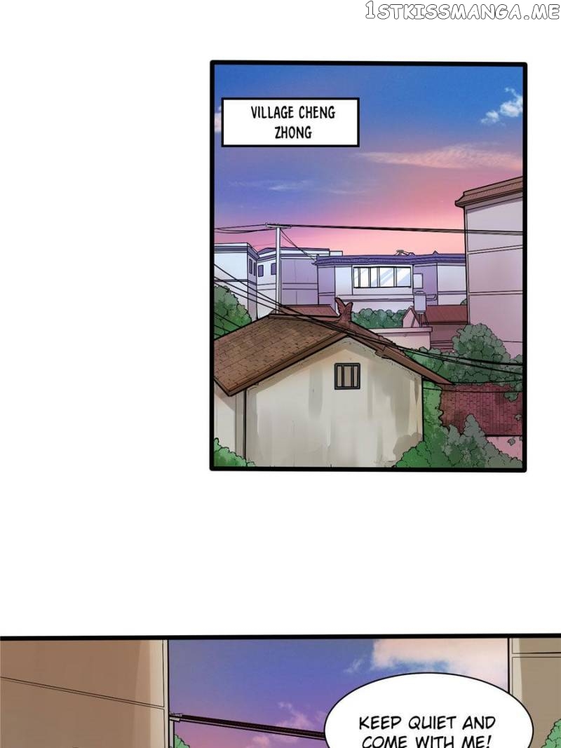 The Urban Miracle Doctor chapter 61 - page 1