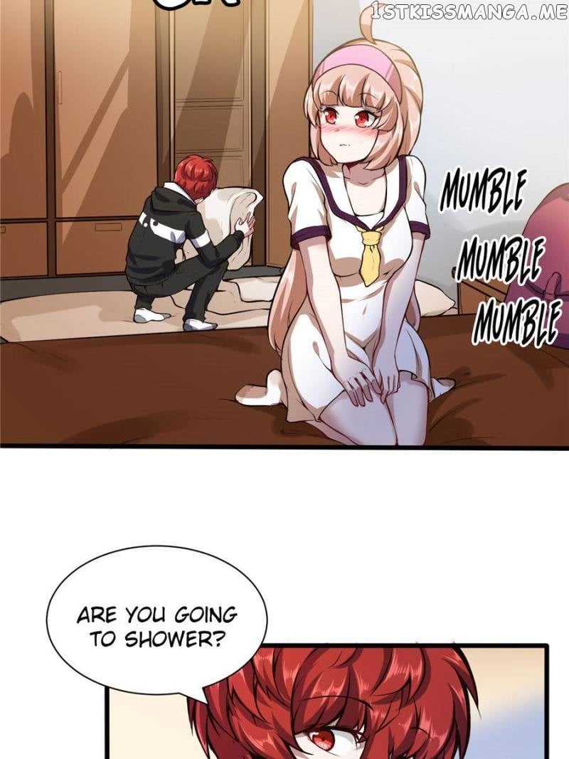 The Urban Miracle Doctor chapter 61 - page 23