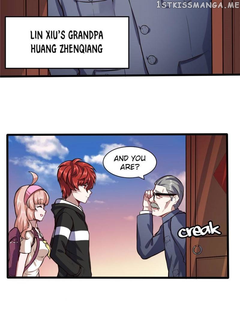 The Urban Miracle Doctor chapter 61 - page 5