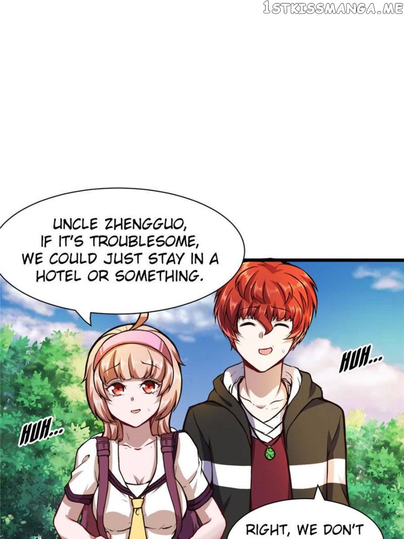 The Urban Miracle Doctor chapter 59 - page 13