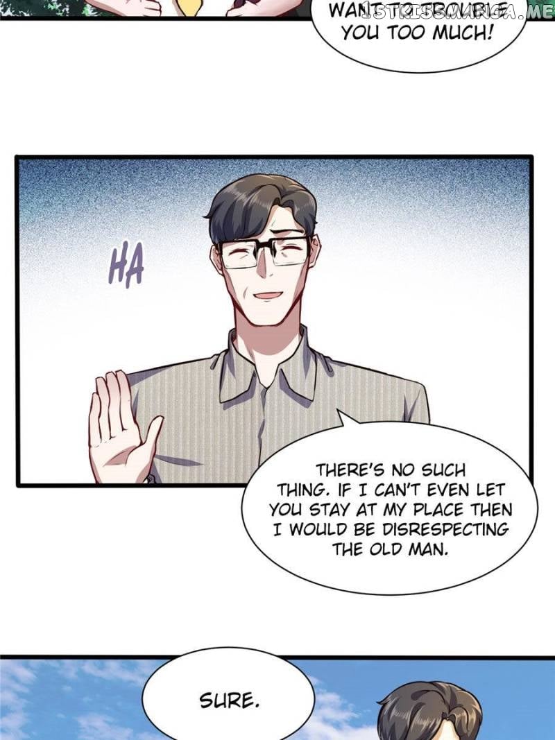 The Urban Miracle Doctor chapter 59 - page 14