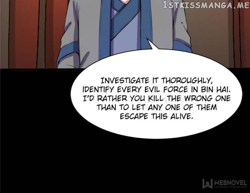 The Urban Miracle Doctor chapter 58 - page 24