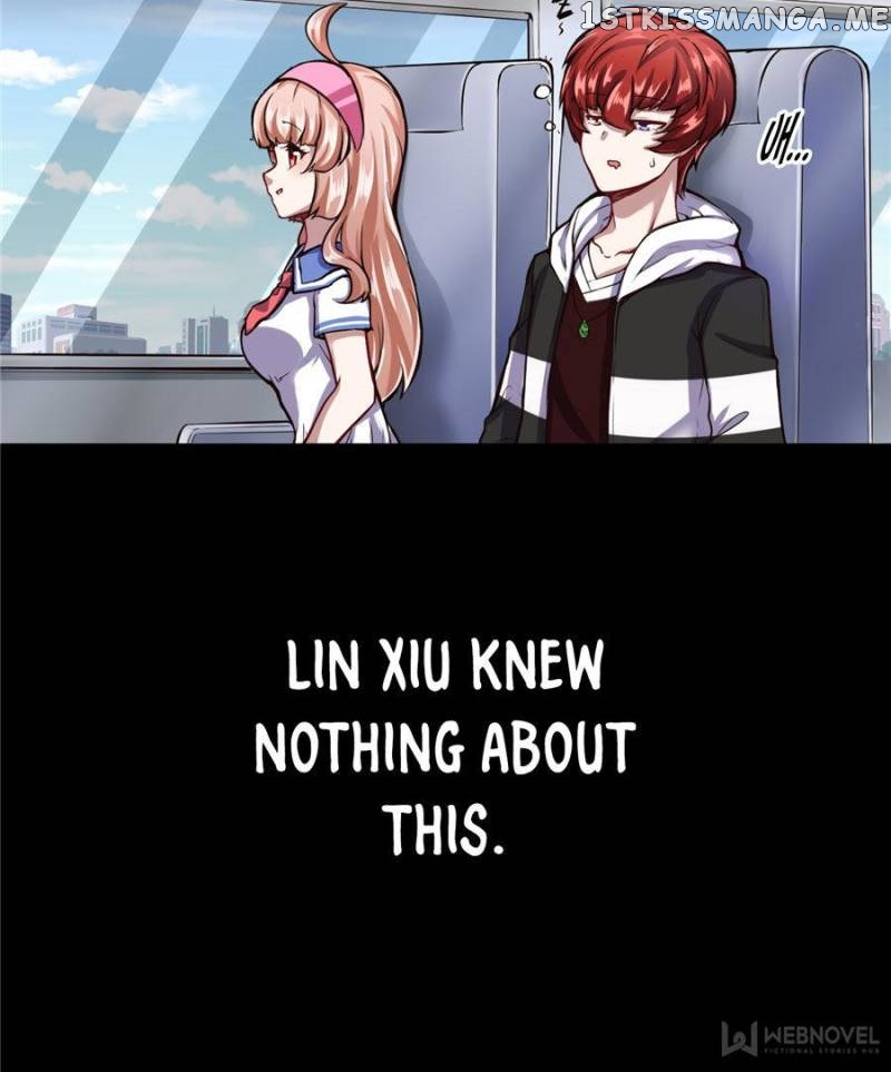 The Urban Miracle Doctor chapter 58 - page 29