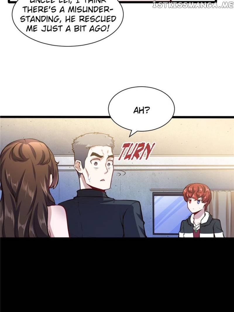 The Urban Miracle Doctor chapter 58 - page 8