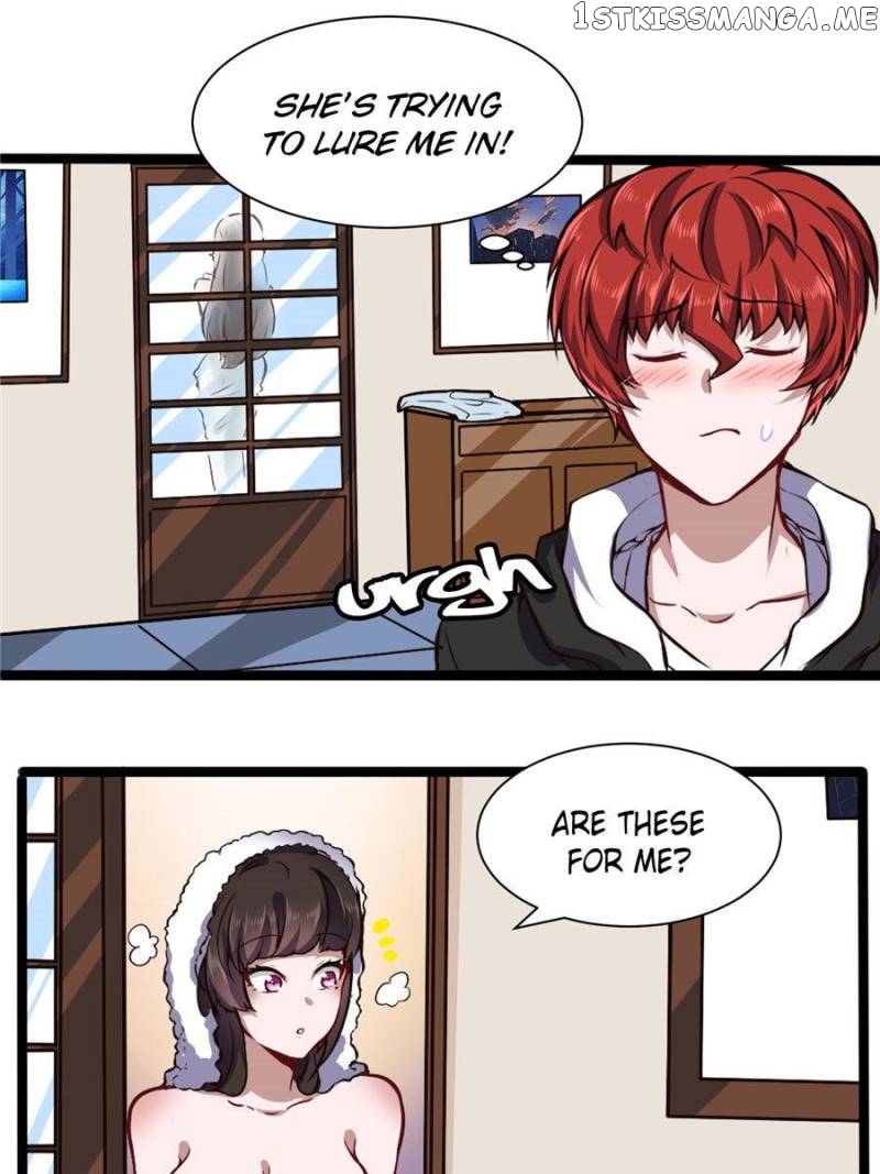 The Urban Miracle Doctor chapter 57 - page 24