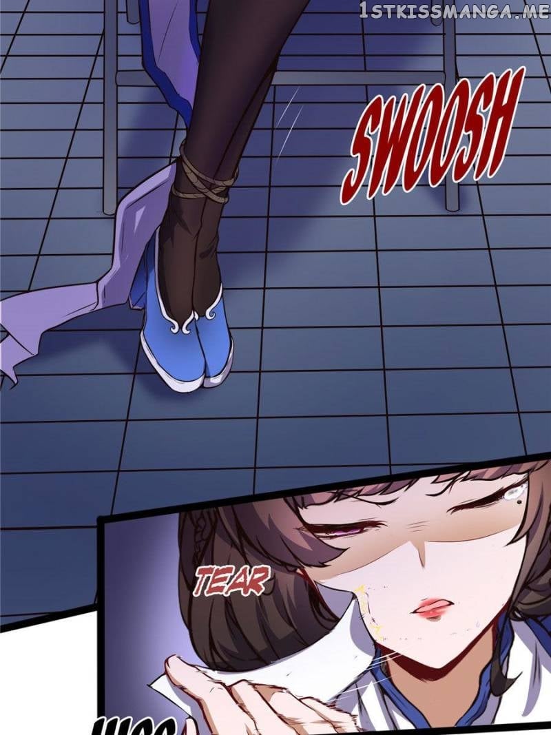 The Urban Miracle Doctor chapter 54 - page 22