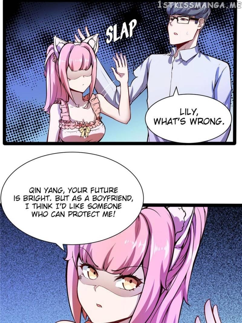 The Urban Miracle Doctor chapter 53 - page 22