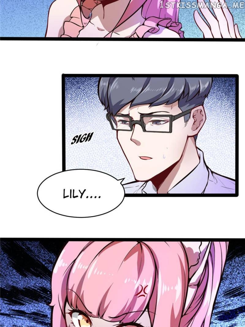 The Urban Miracle Doctor chapter 53 - page 23