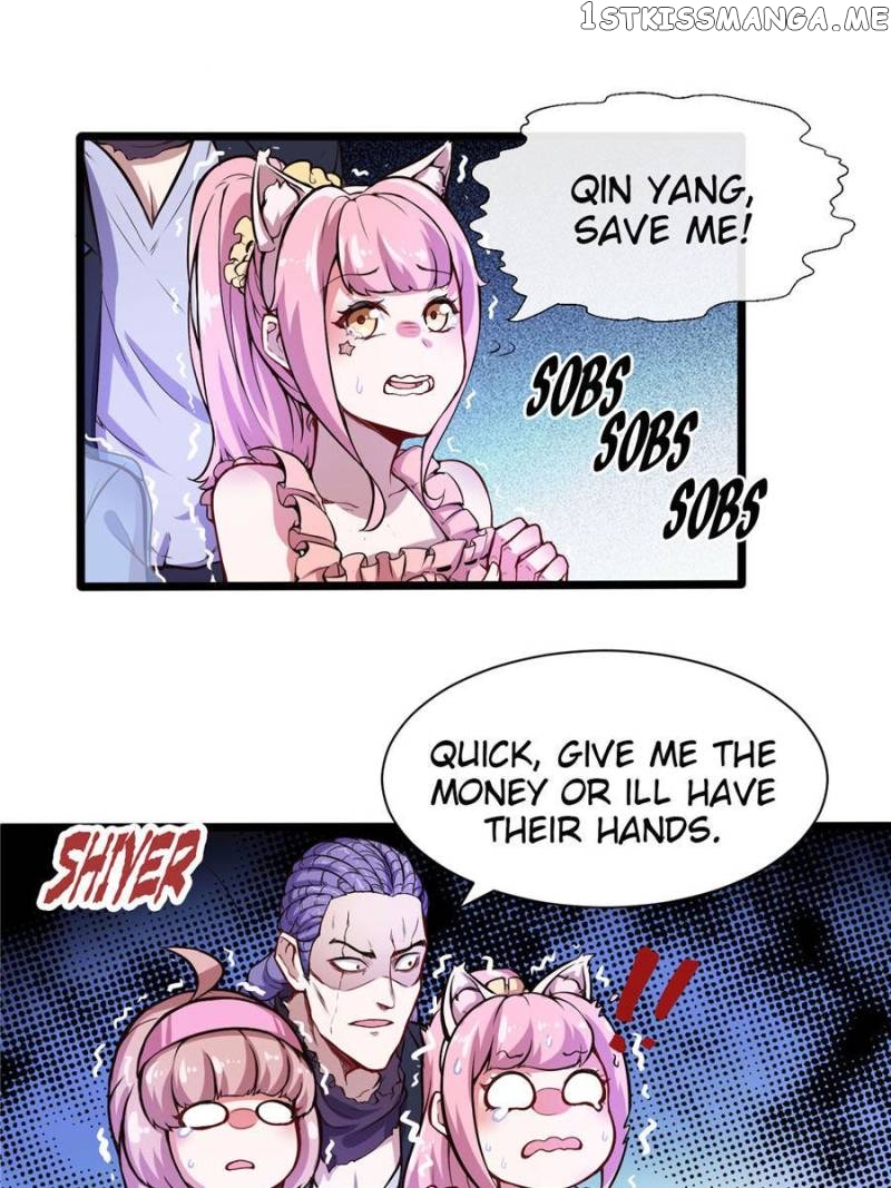 The Urban Miracle Doctor chapter 51 - page 13