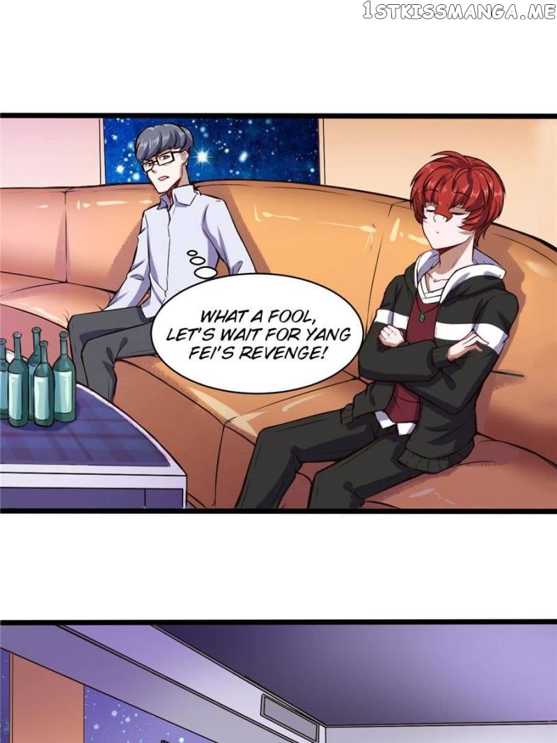 The Urban Miracle Doctor chapter 51 - page 7