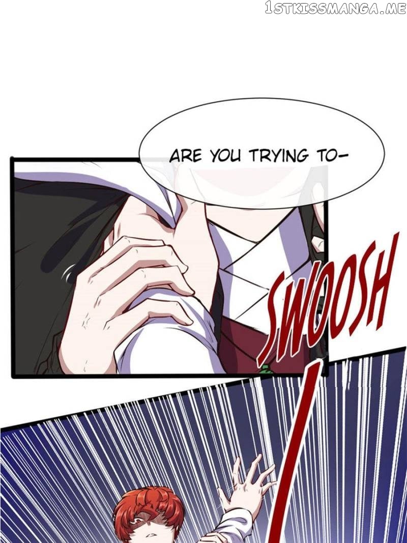 The Urban Miracle Doctor chapter 50 - page 11