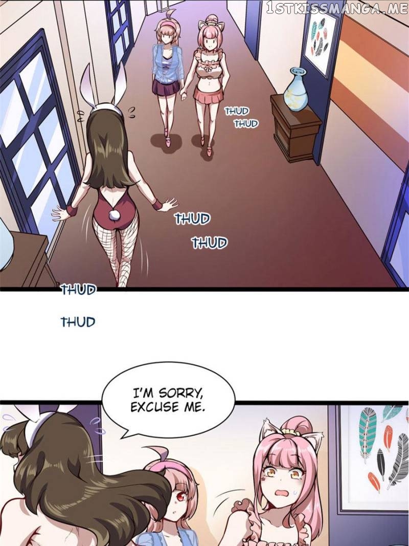 The Urban Miracle Doctor chapter 50 - page 28