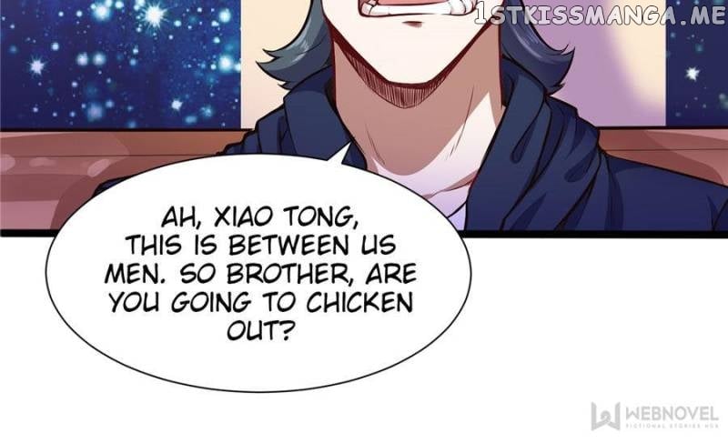 The Urban Miracle Doctor chapter 49 - page 15