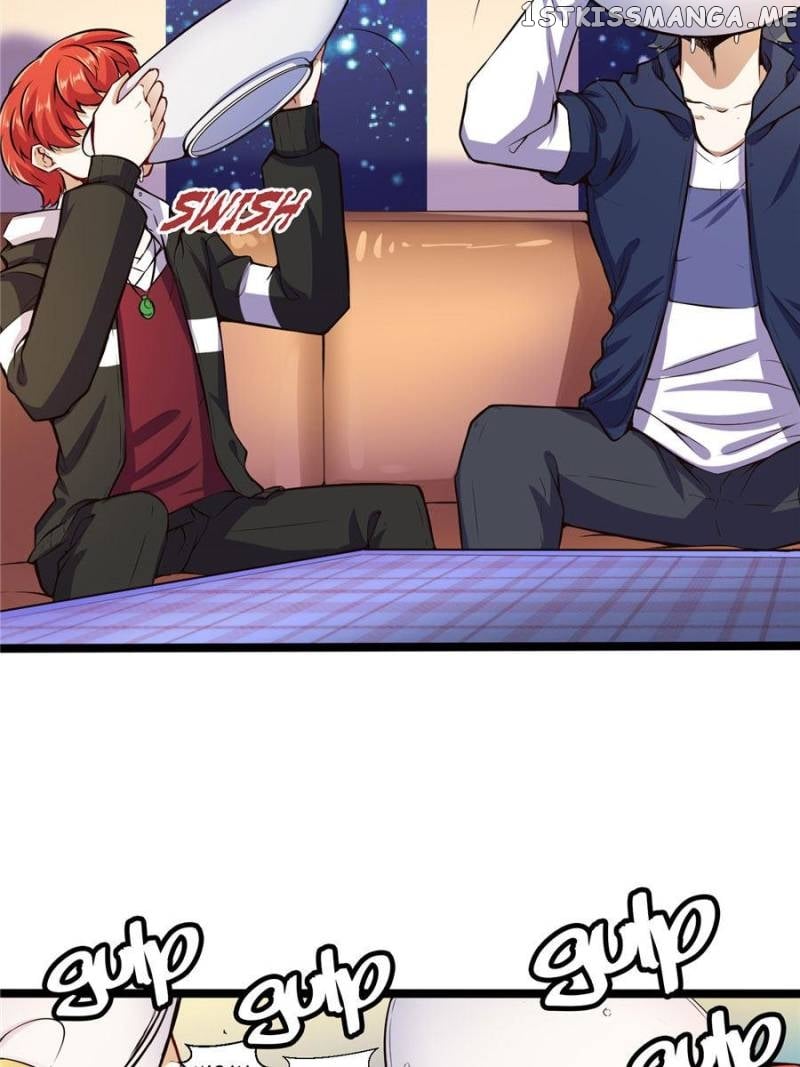 The Urban Miracle Doctor chapter 49 - page 23