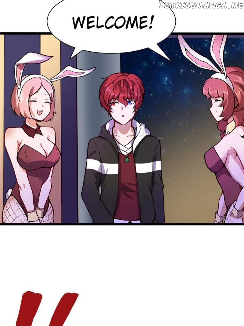 The Urban Miracle Doctor chapter 48 - page 11