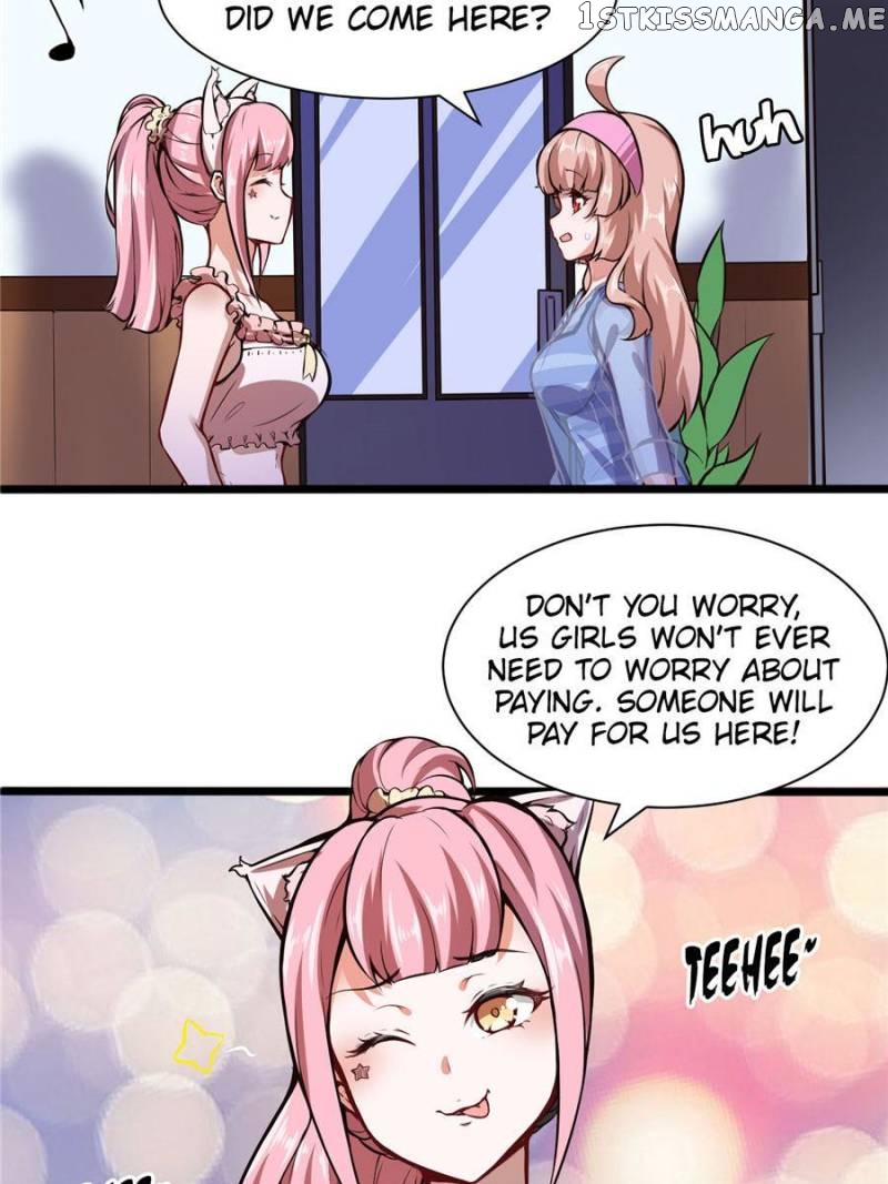 The Urban Miracle Doctor chapter 48 - page 2