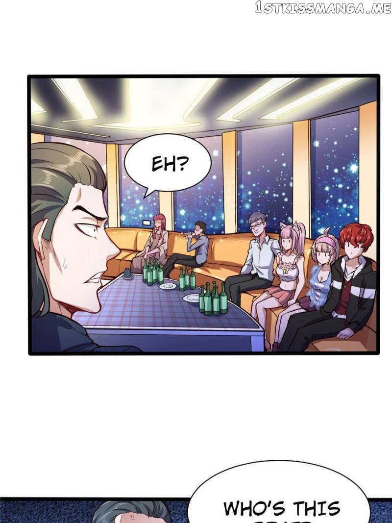 The Urban Miracle Doctor chapter 48 - page 26