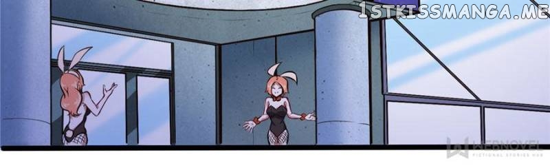 The Urban Miracle Doctor chapter 47 - page 36