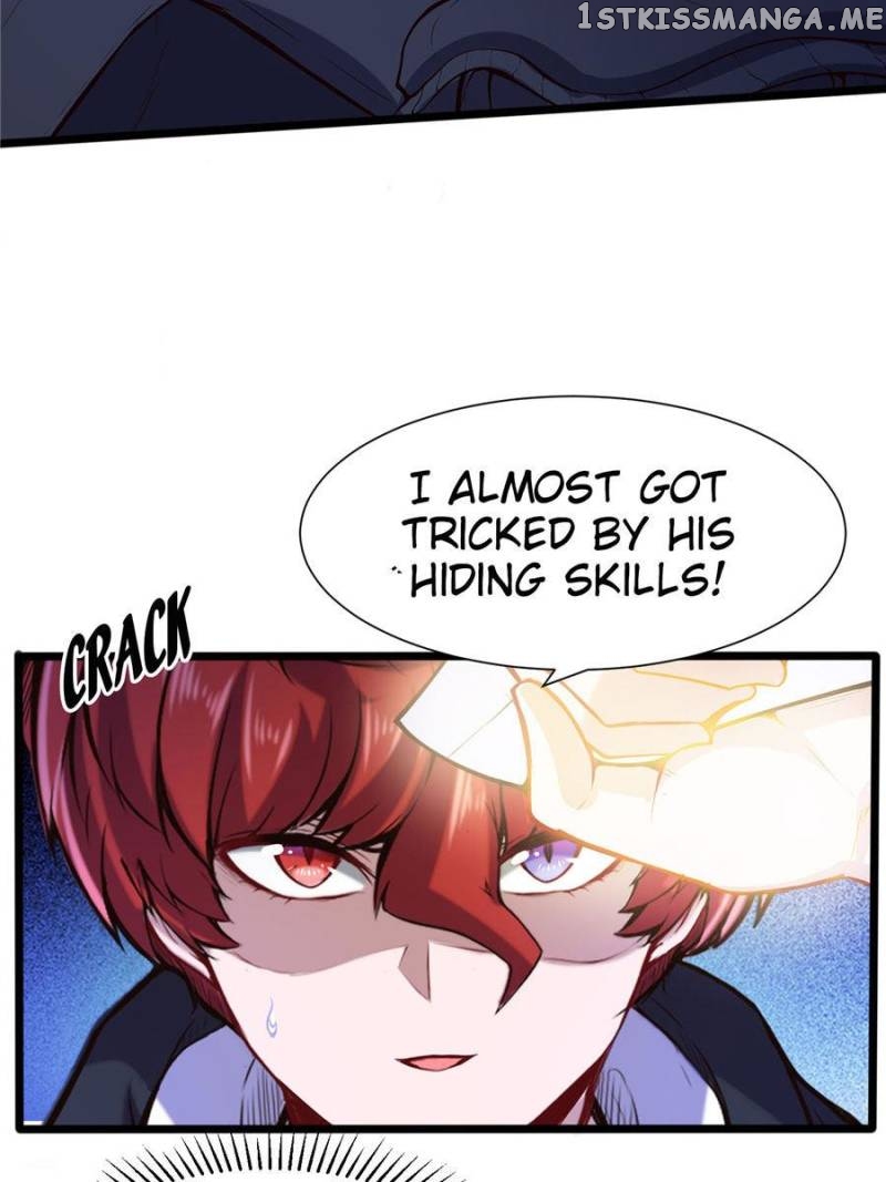 The Urban Miracle Doctor chapter 47 - page 4