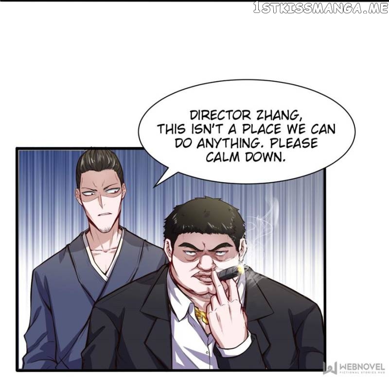 The Urban Miracle Doctor chapter 44 - page 2