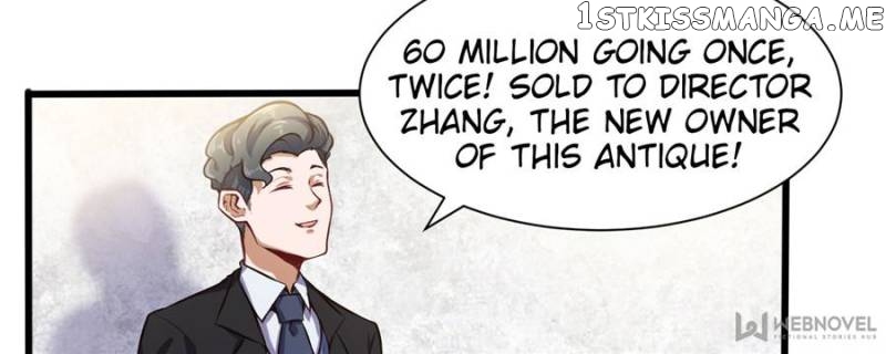 The Urban Miracle Doctor chapter 44 - page 26