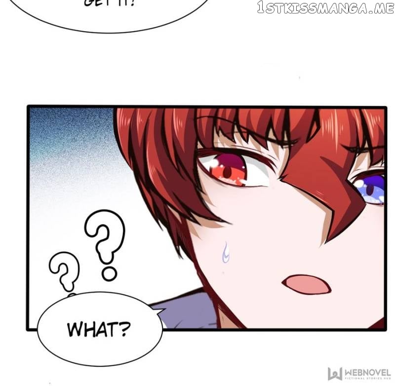 The Urban Miracle Doctor chapter 44 - page 36