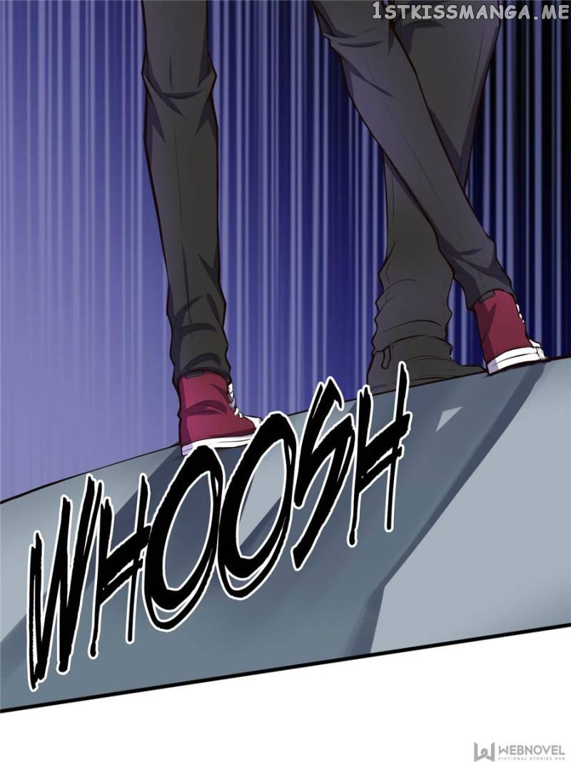 The Urban Miracle Doctor chapter 43 - page 14