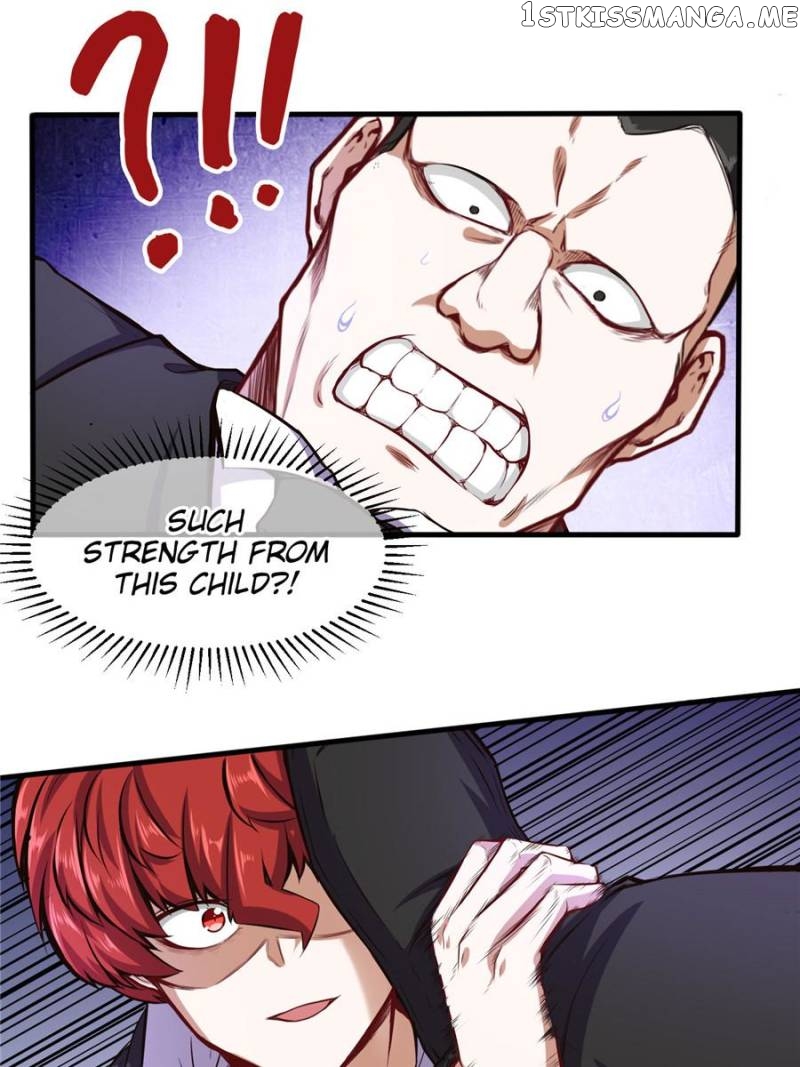 The Urban Miracle Doctor chapter 43 - page 16