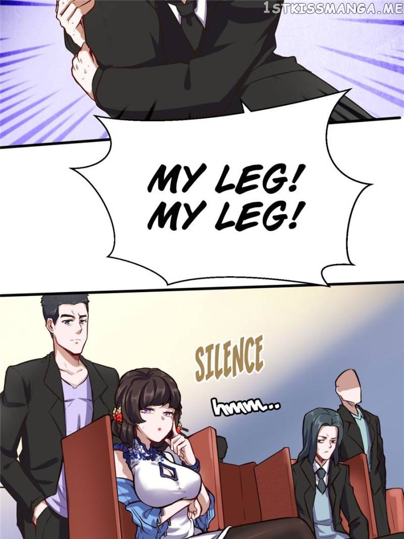 The Urban Miracle Doctor chapter 43 - page 22