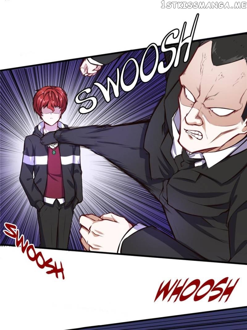 The Urban Miracle Doctor chapter 42 - page 21