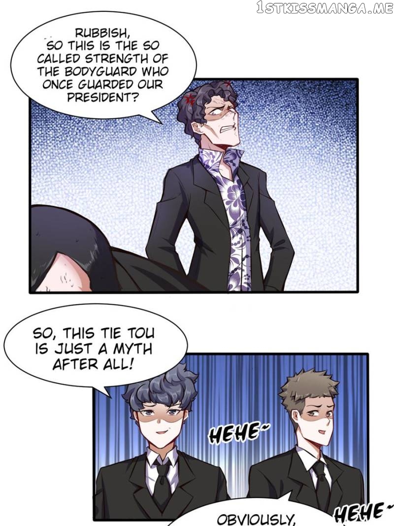 The Urban Miracle Doctor chapter 42 - page 52