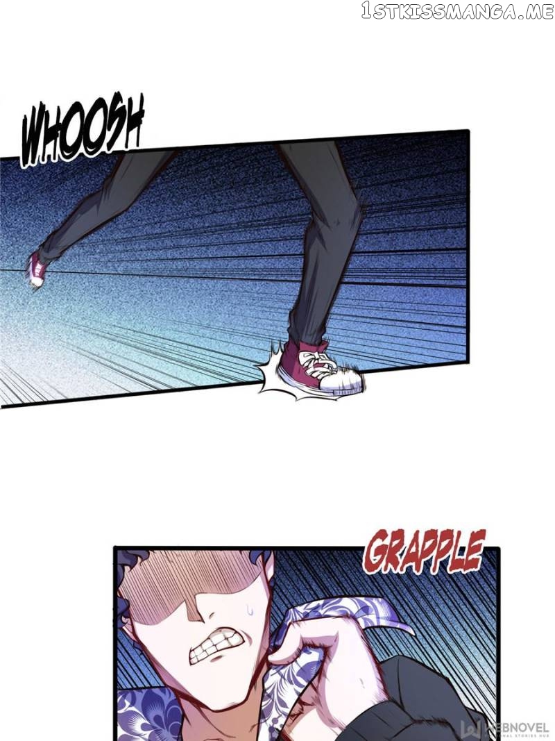 The Urban Miracle Doctor chapter 42 - page 67