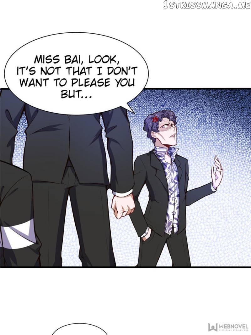The Urban Miracle Doctor chapter 42 - page 7