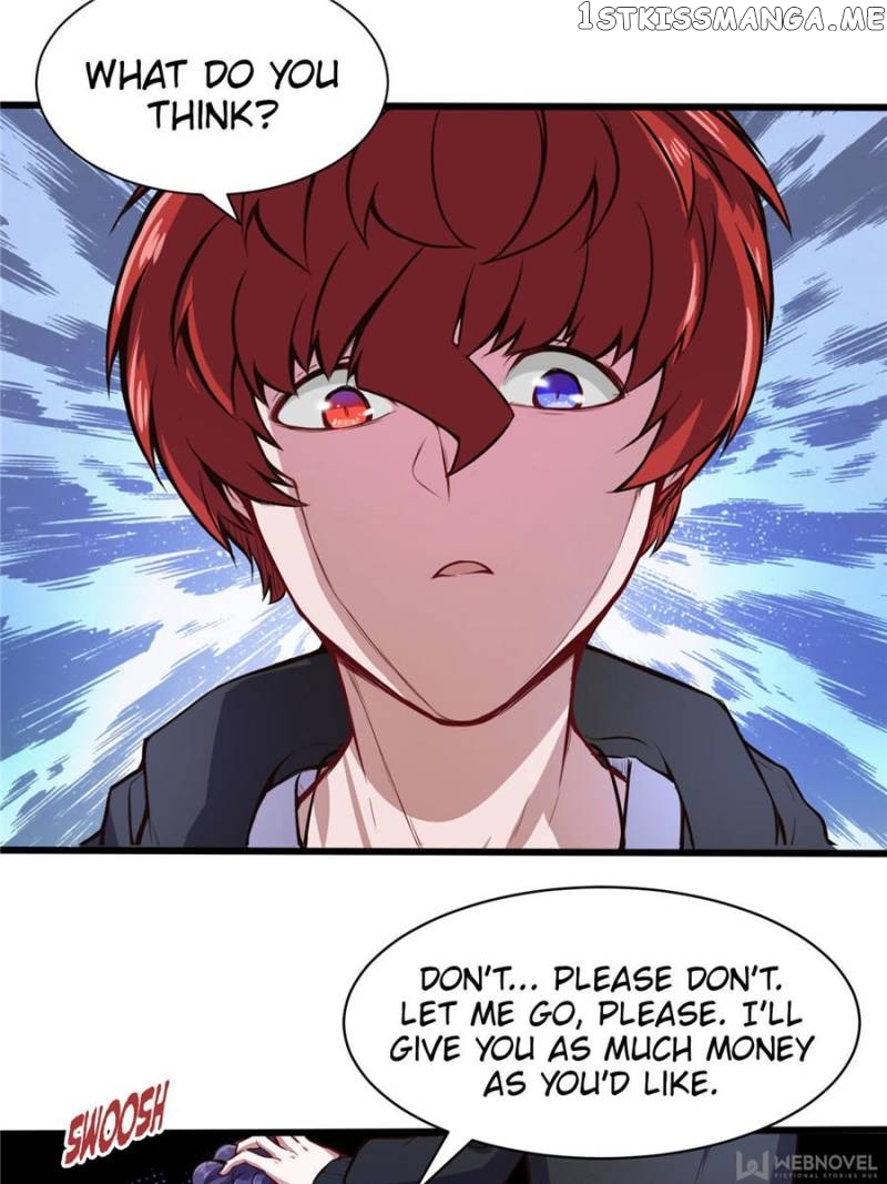 The Urban Miracle Doctor chapter 42 - page 71