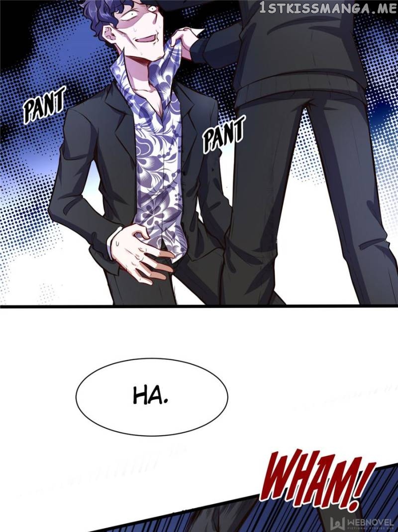 The Urban Miracle Doctor chapter 42 - page 73