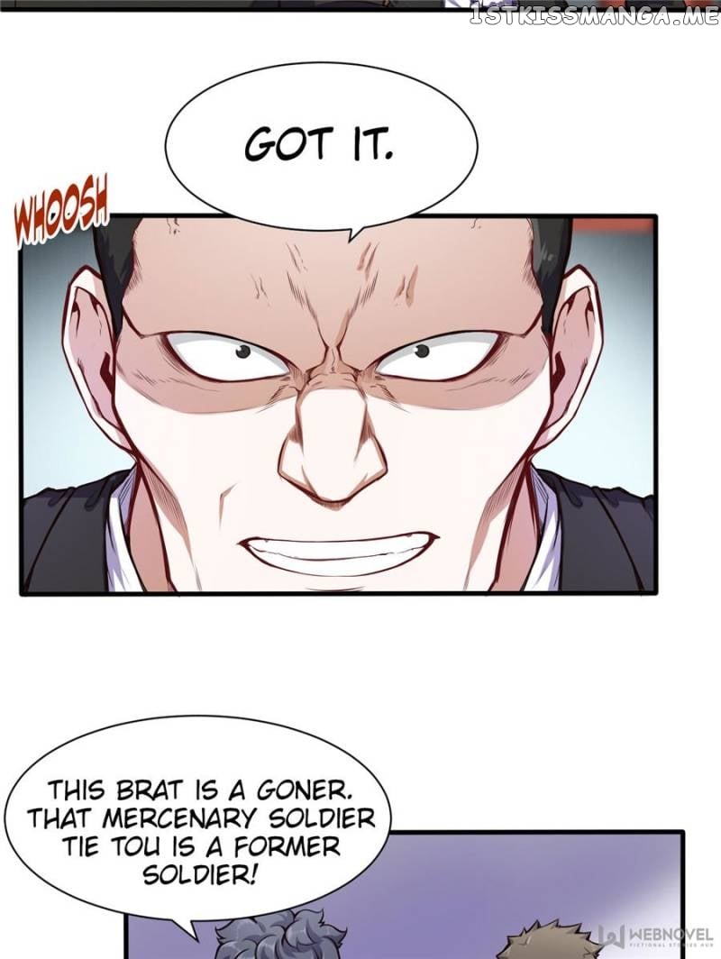 The Urban Miracle Doctor chapter 42 - page 9