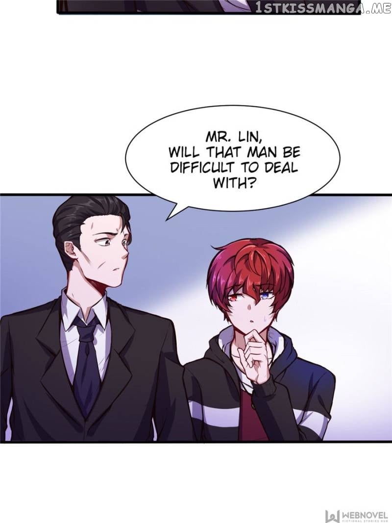 The Urban Miracle Doctor chapter 41 - page 11