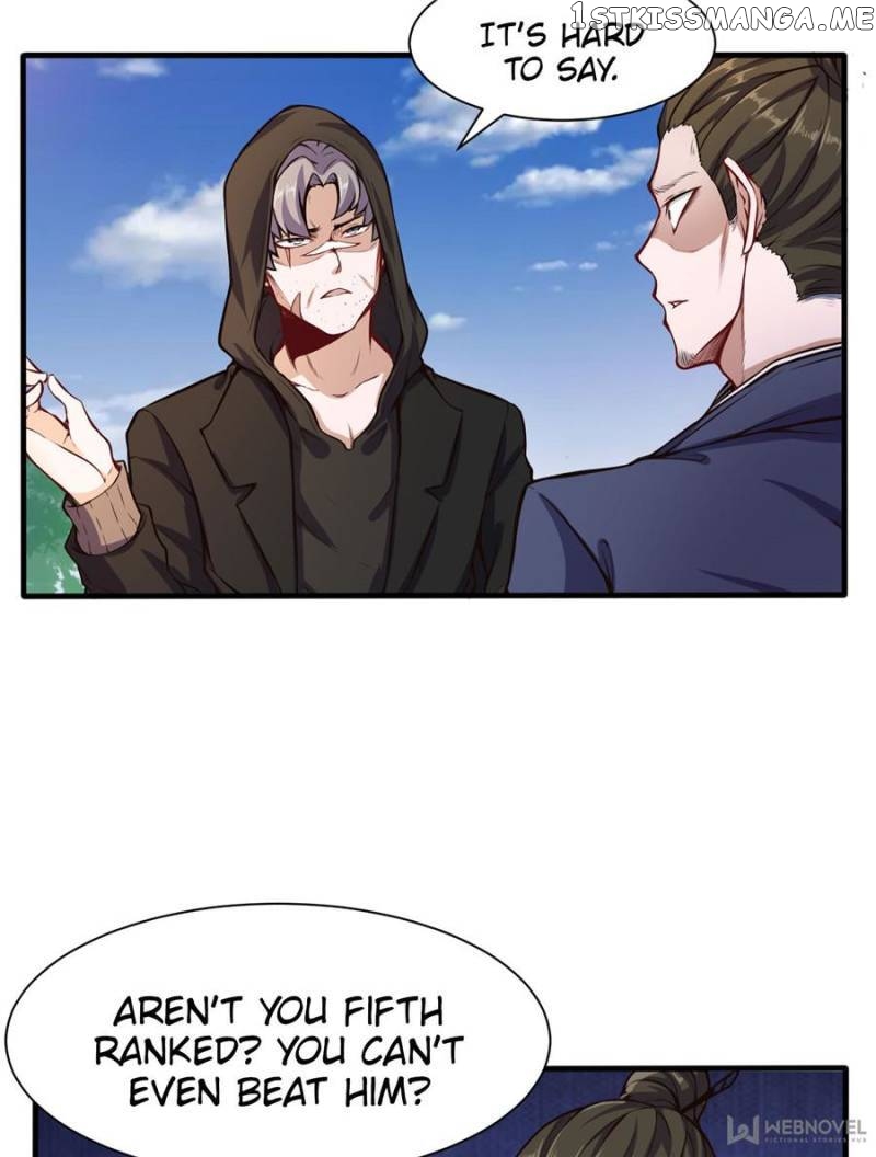 The Urban Miracle Doctor chapter 41 - page 2
