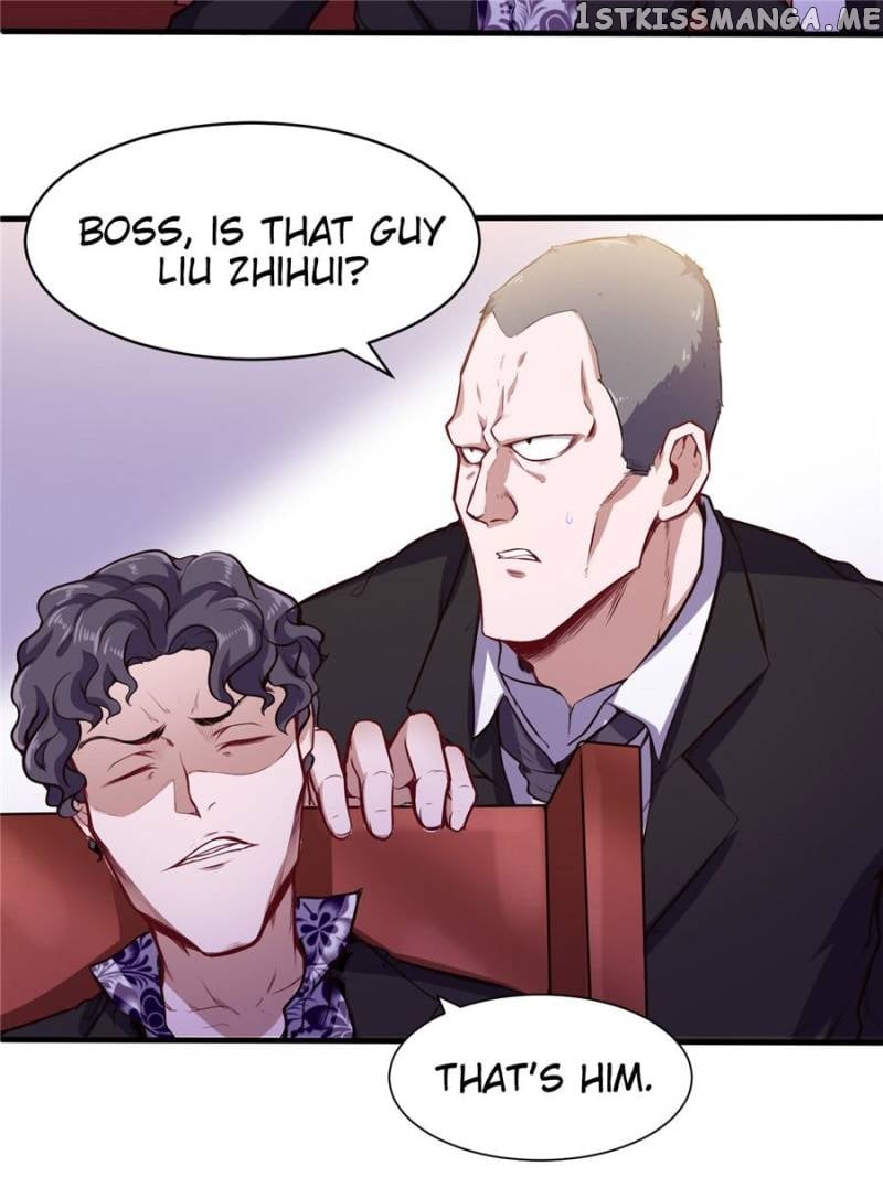 The Urban Miracle Doctor chapter 41 - page 20