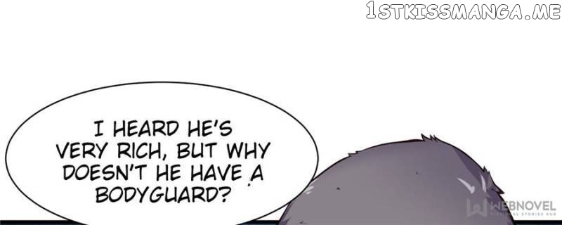 The Urban Miracle Doctor chapter 41 - page 21