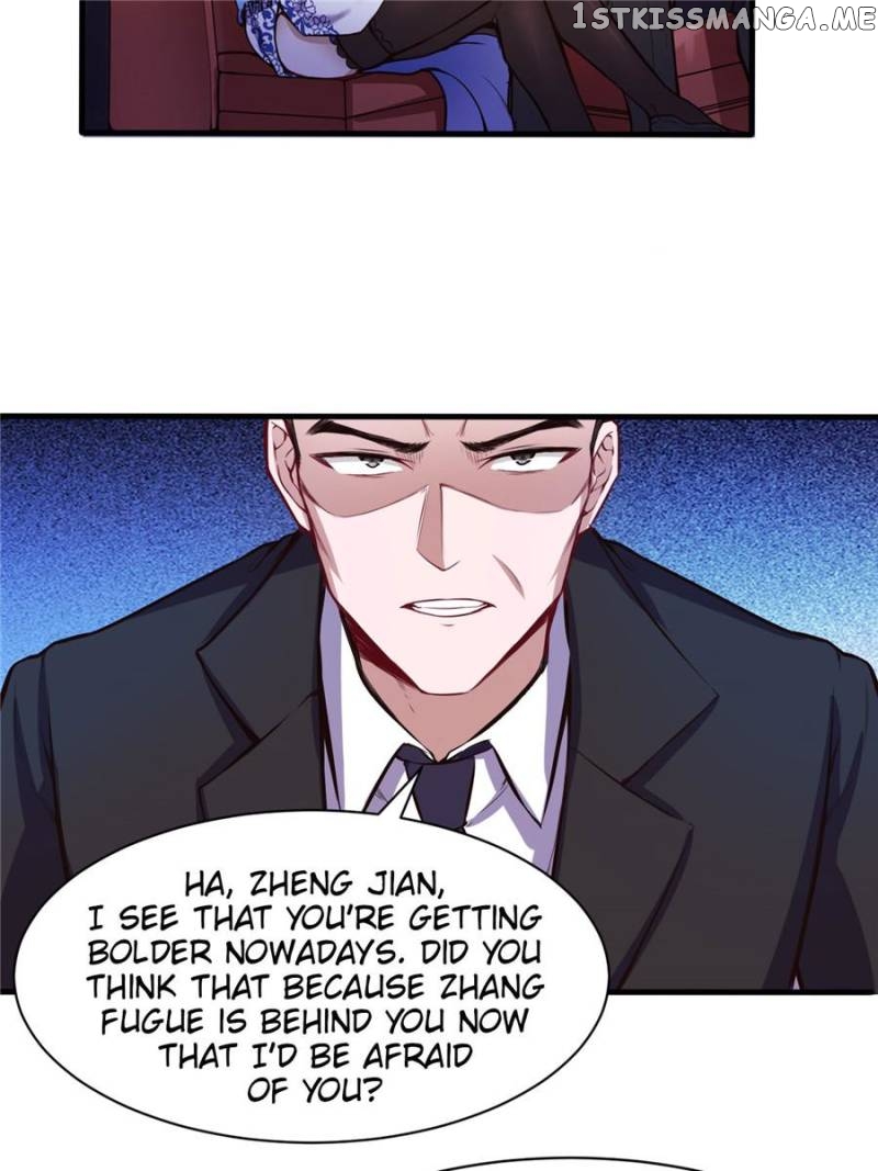 The Urban Miracle Doctor chapter 41 - page 34
