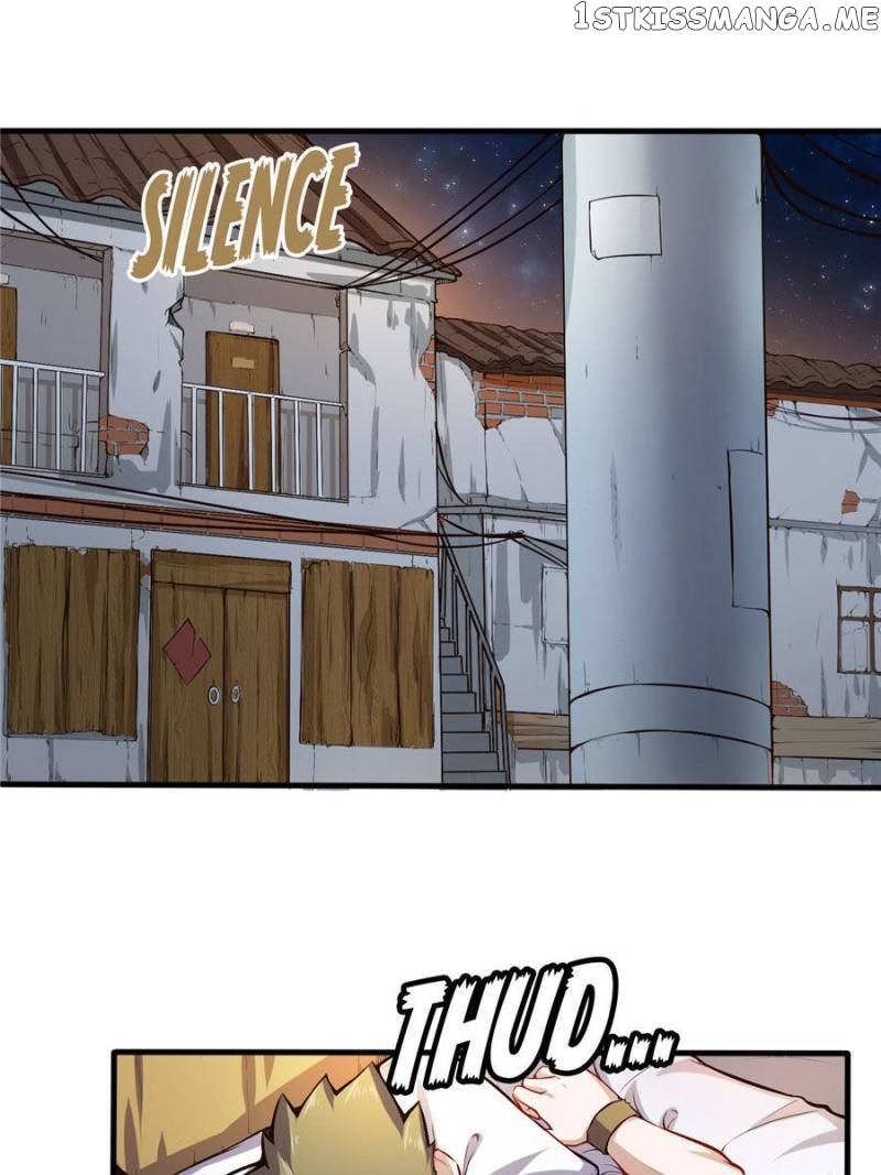 The Urban Miracle Doctor chapter 39 - page 1