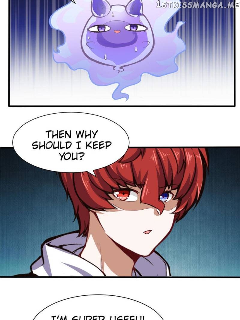 The Urban Miracle Doctor chapter 39 - page 10