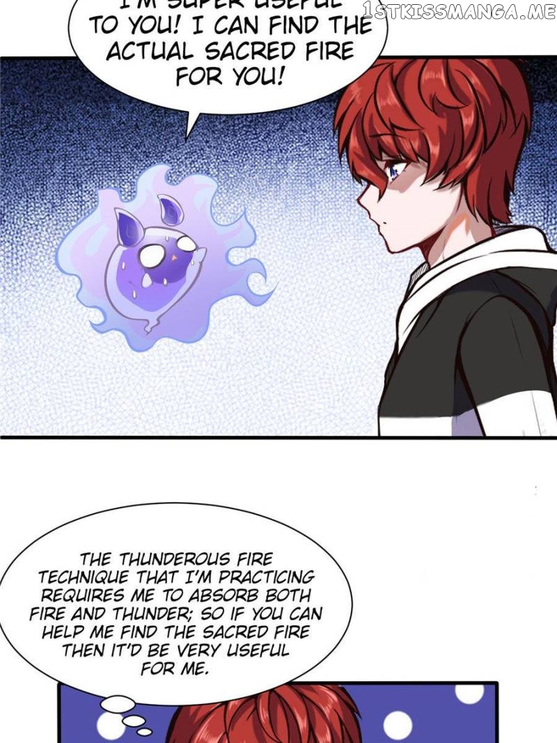 The Urban Miracle Doctor chapter 39 - page 11